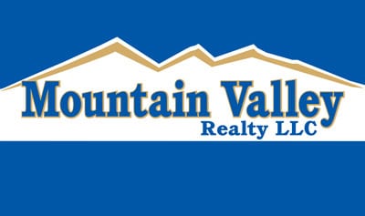 Mountain Valley Realty Logo